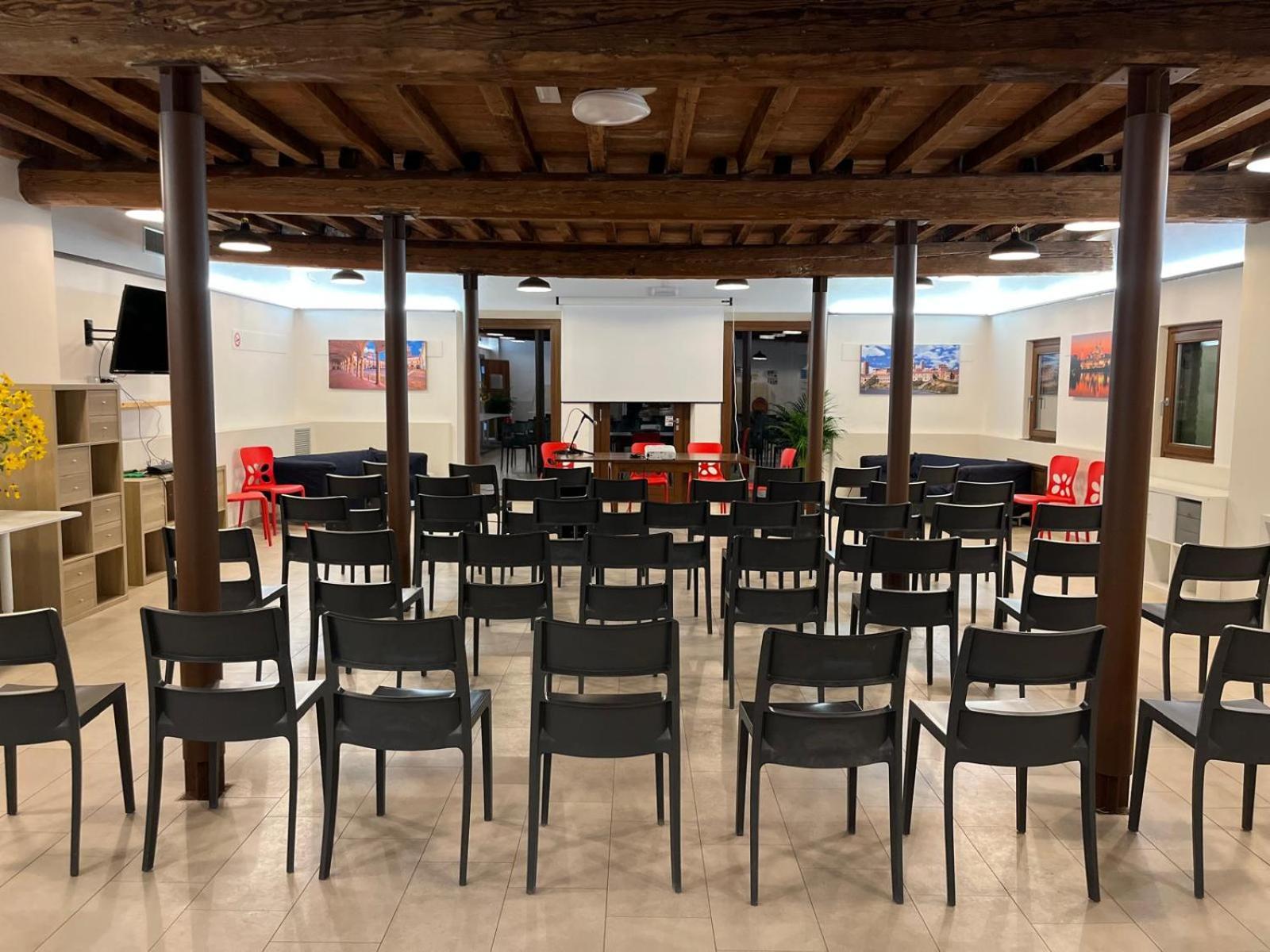 Cascina La Goliarda Curtatone