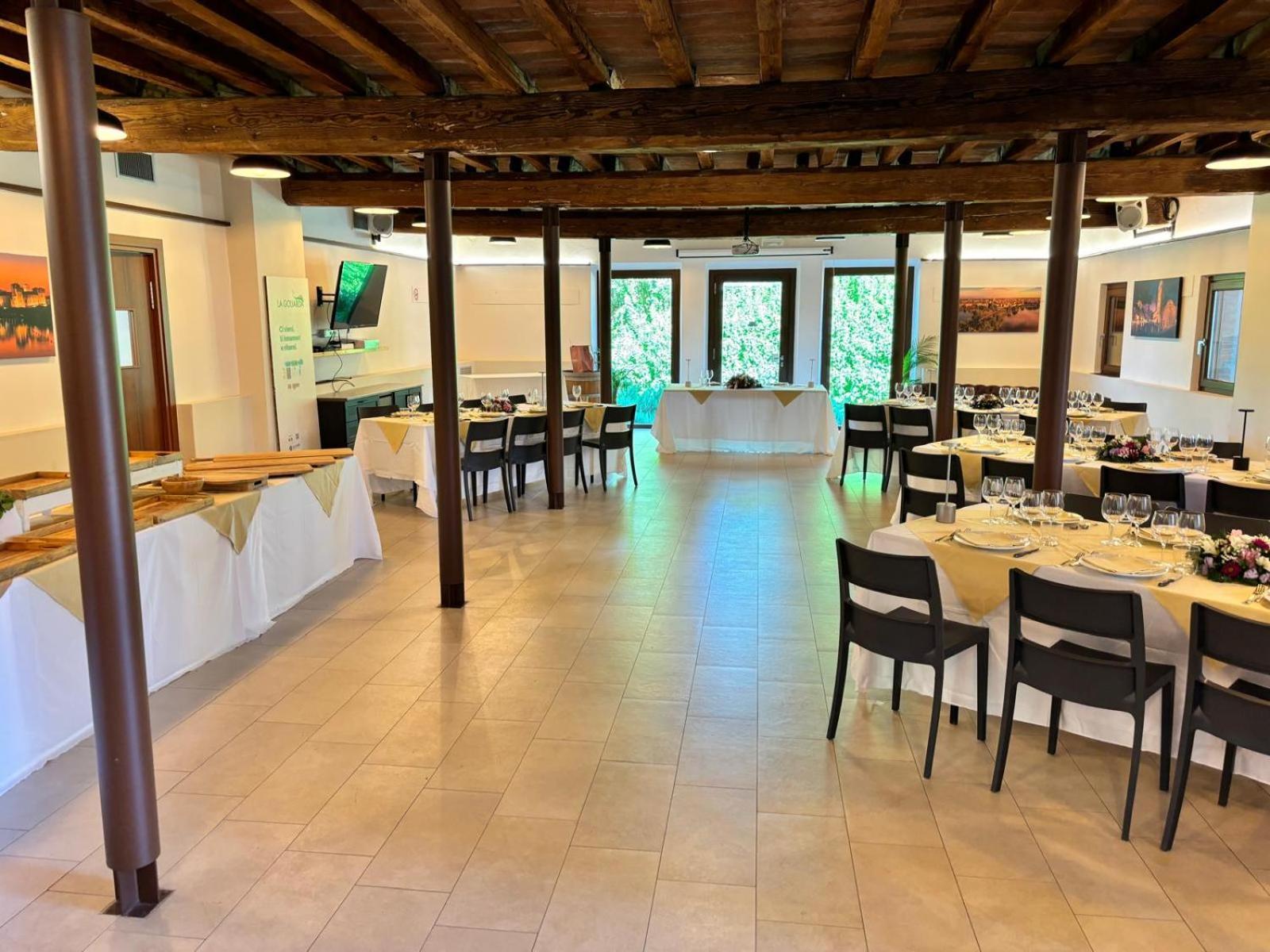 Hostal Cascina La Goliarda *