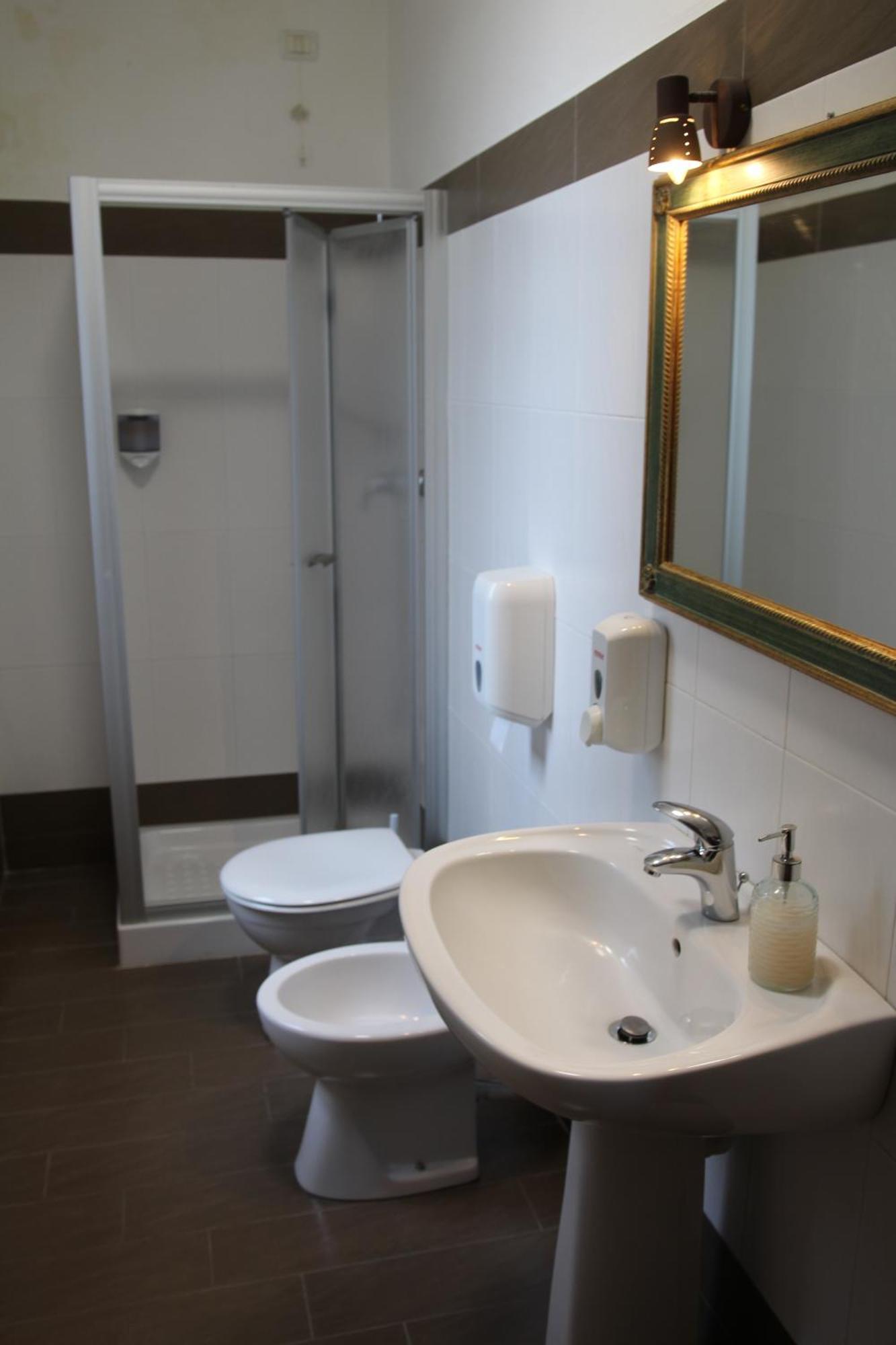 Hostal Cascina La Goliarda
