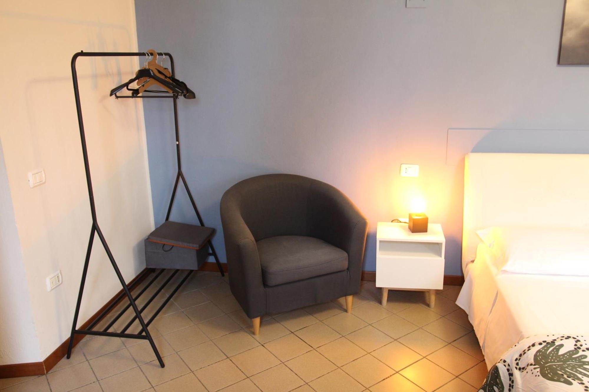 Hostal Cascina La Goliarda Curtatone