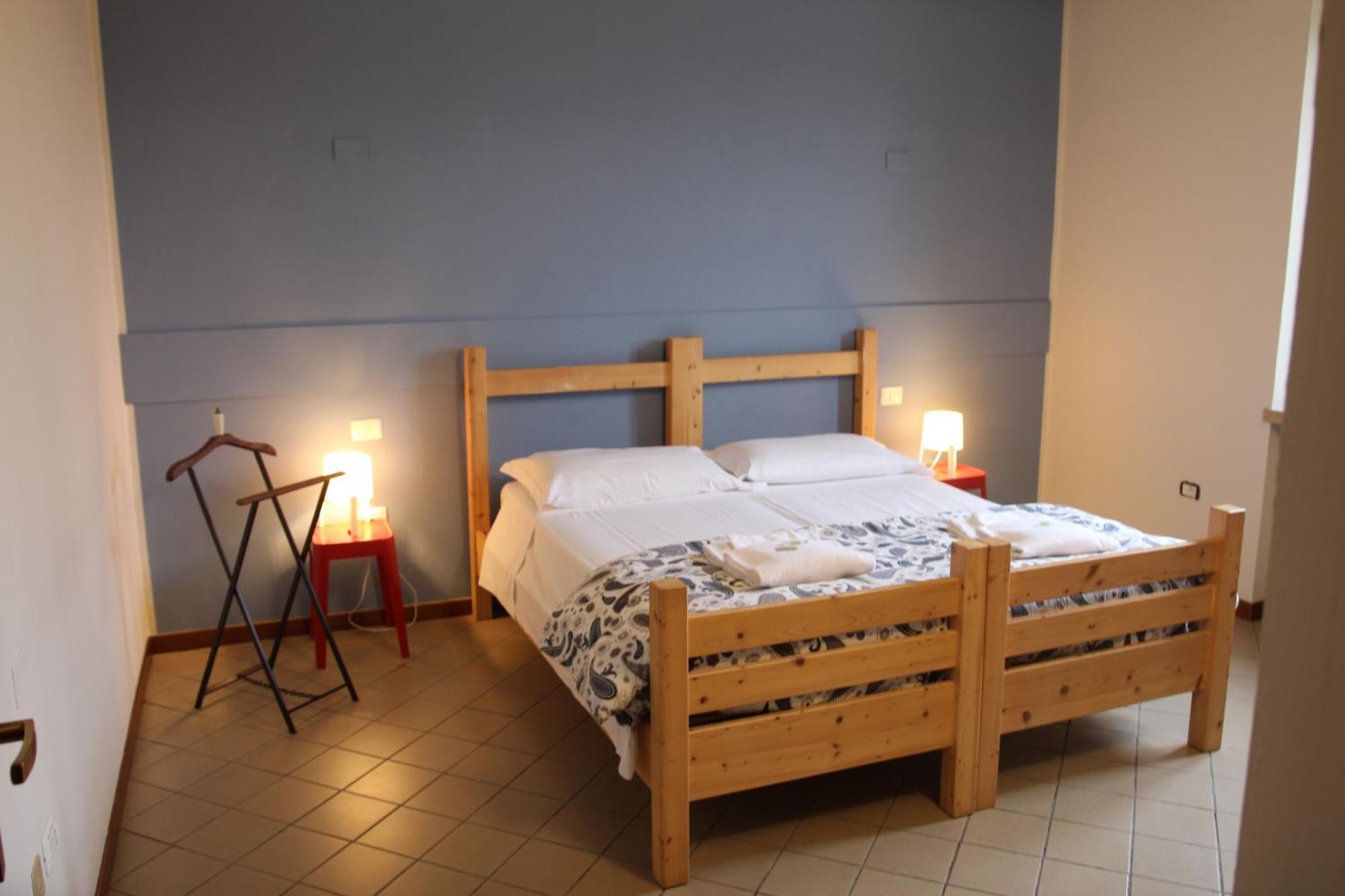 Cascina La Goliarda * Curtatone