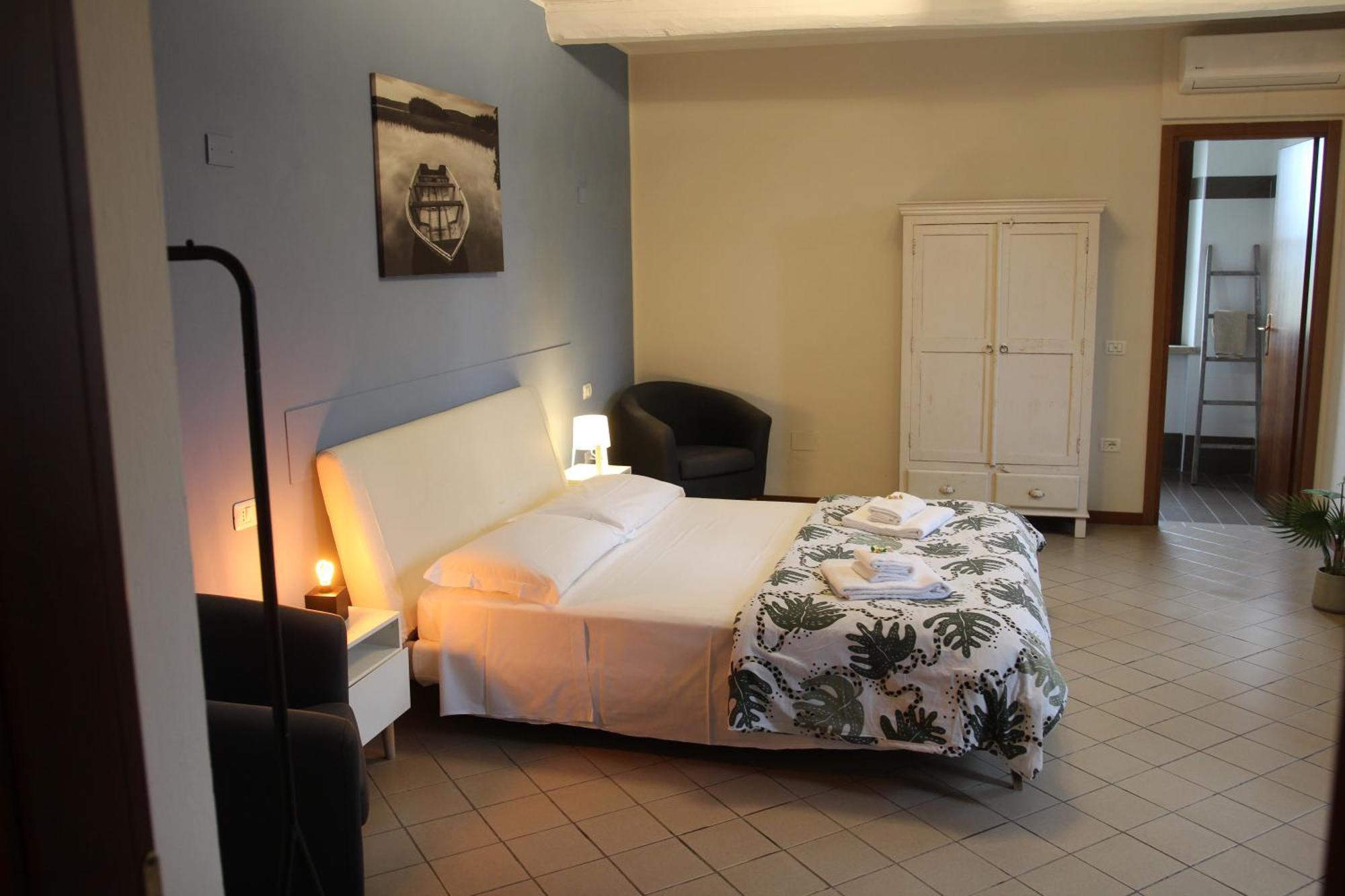 Cascina La Goliarda Hostal