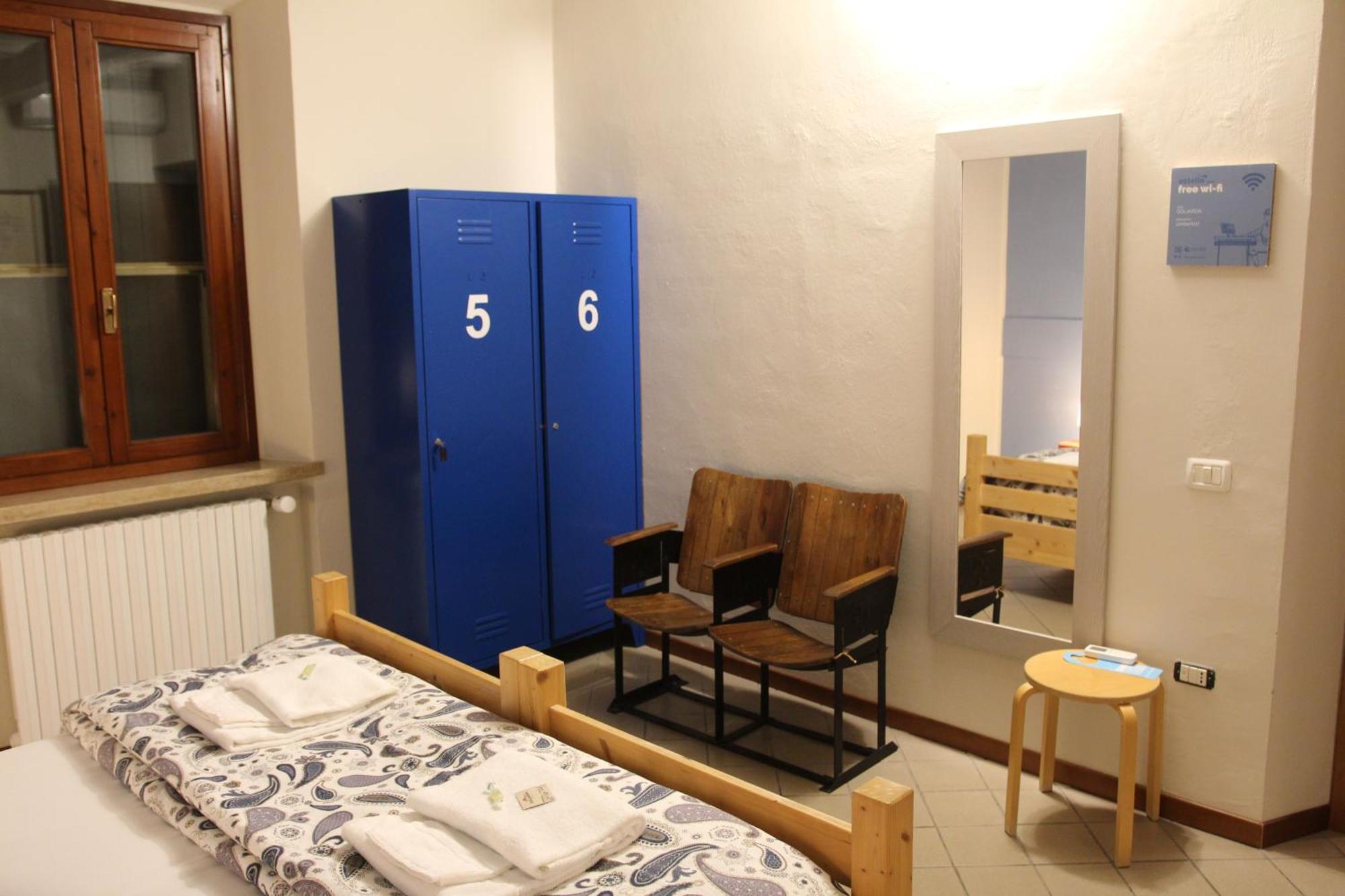 Hostal Cascina La Goliarda
