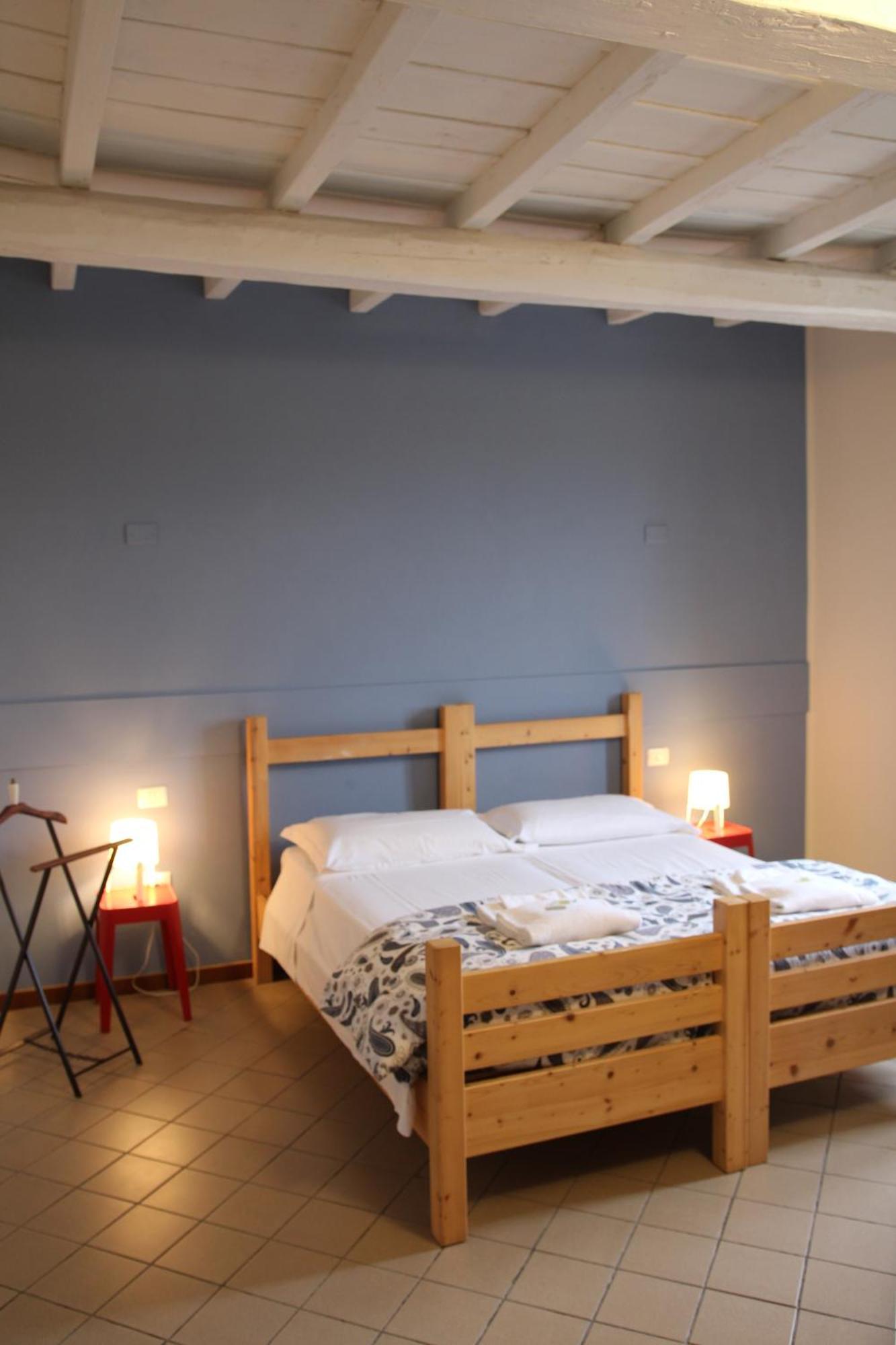 Hostal Cascina La Goliarda *
