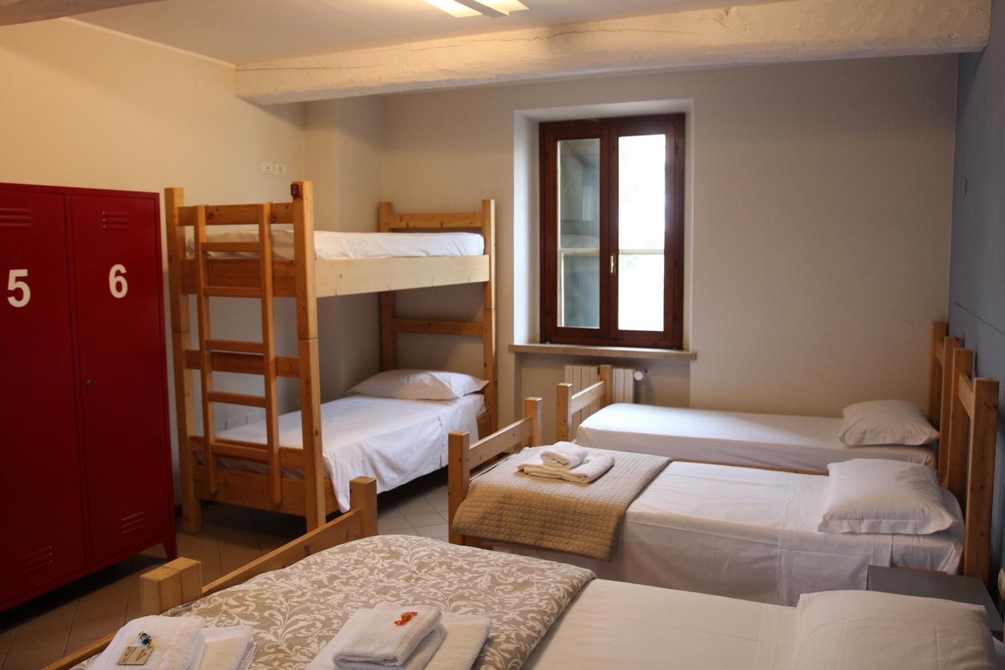 Cascina La Goliarda Hostal Curtatone