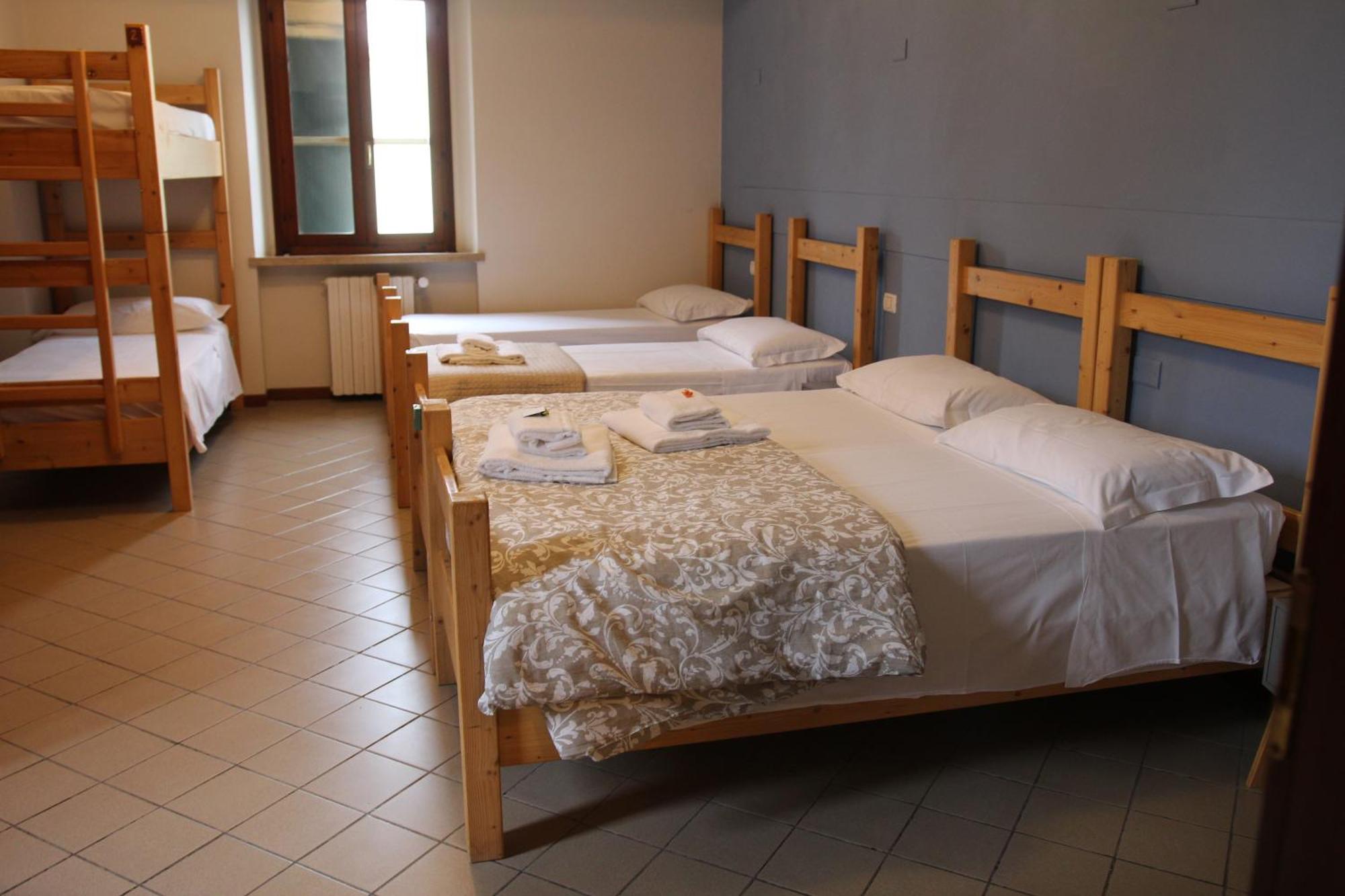 Cascina La Goliarda