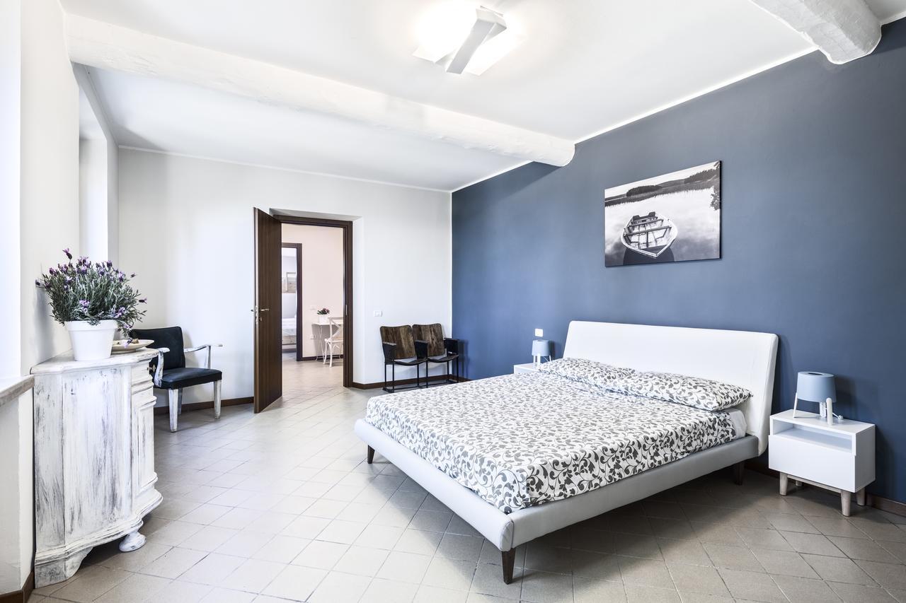 Cascina La Goliarda Curtatone