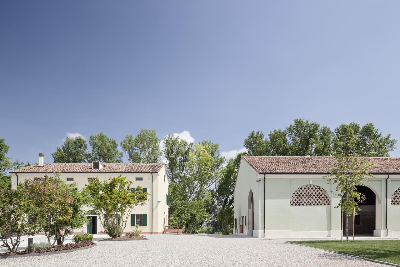 Cascina La Goliarda *