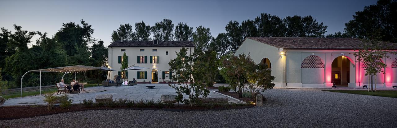 Cascina La Goliarda Hostal *