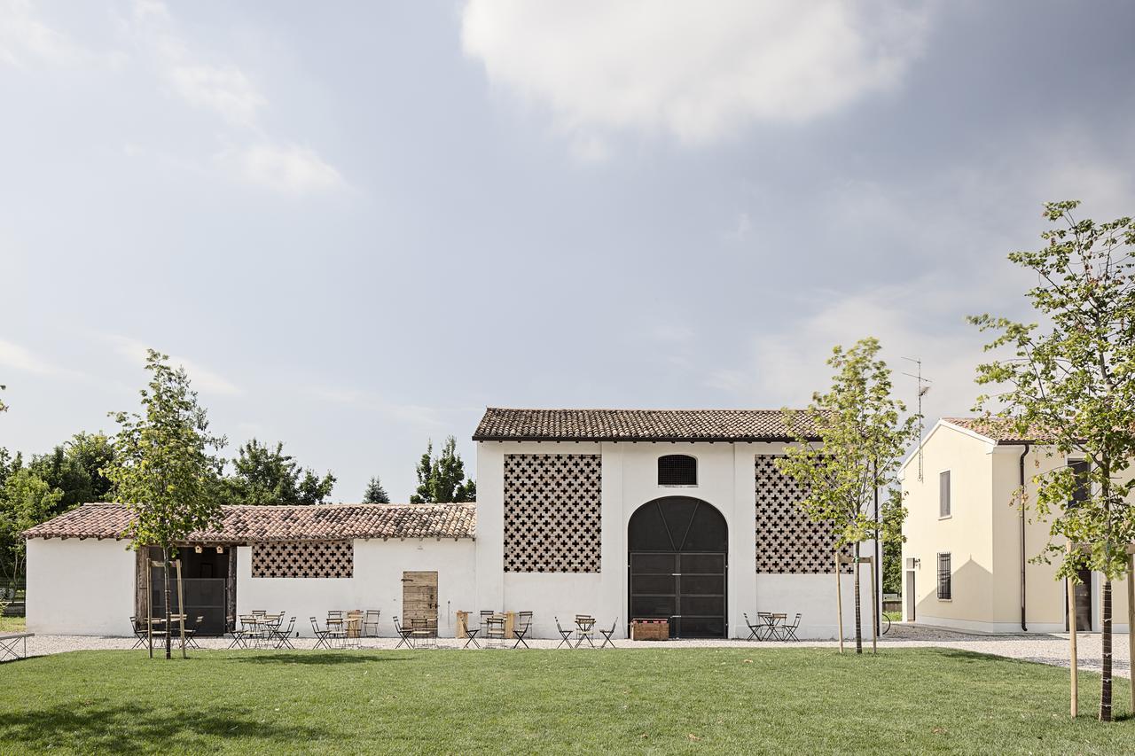 Cascina La Goliarda Curtatone