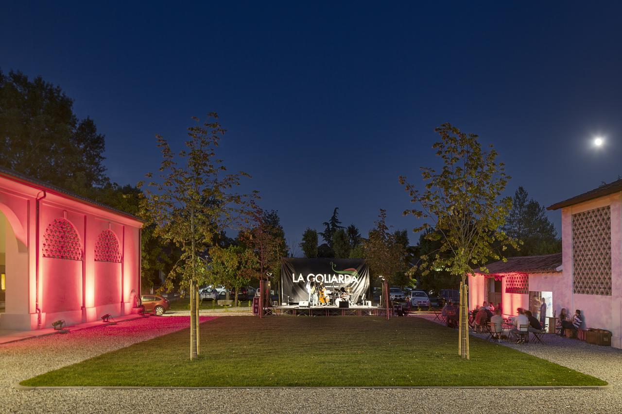 Cascina La Goliarda Hostal