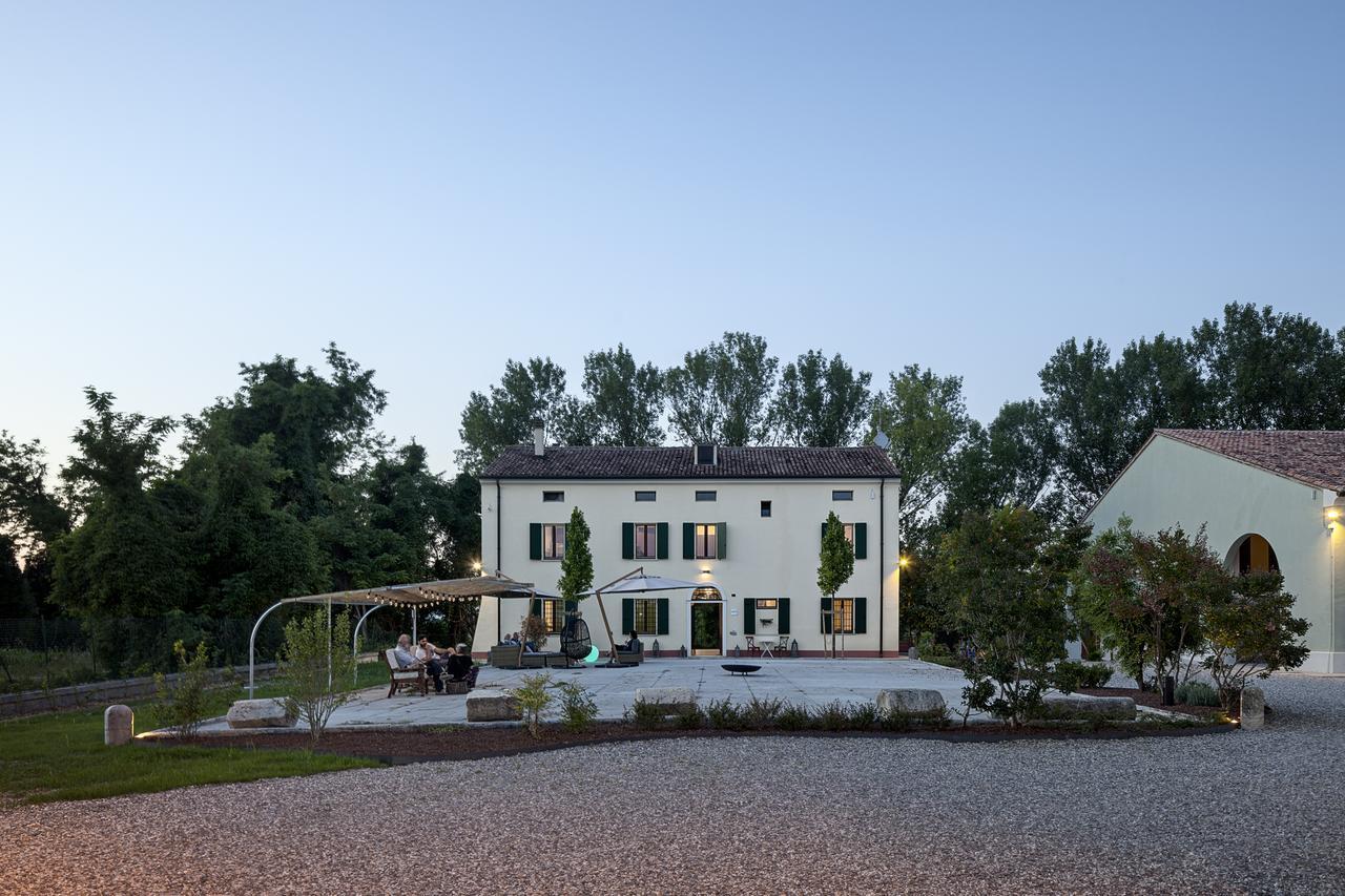 Cascina La Goliarda Hostal