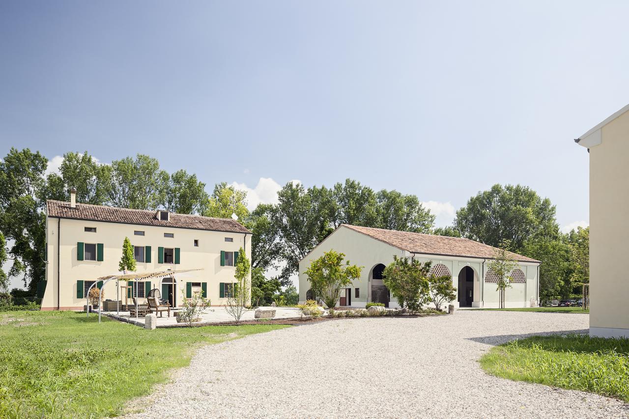 Cascina La Goliarda Curtatone