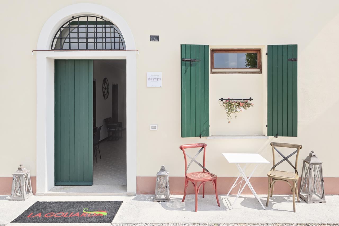 Cascina La Goliarda Curtatone