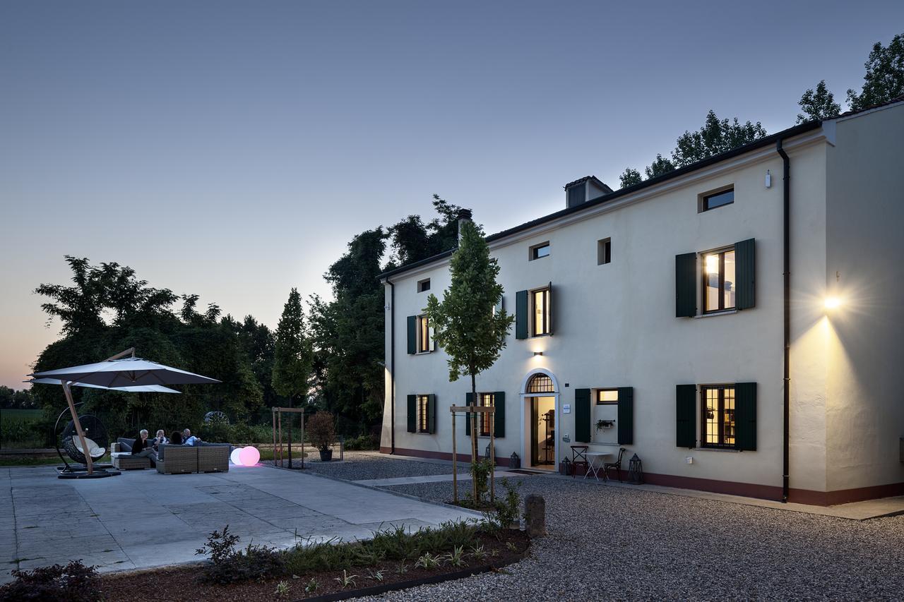 Cascina La Goliarda Hostal
