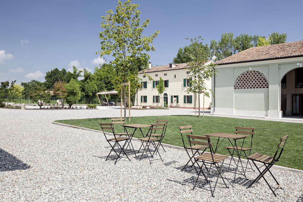 Cascina La Goliarda * Curtatone