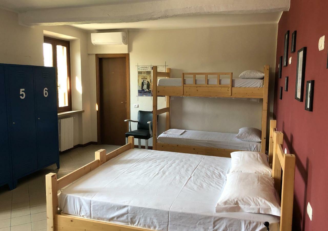 Cascina La Goliarda Hostal
